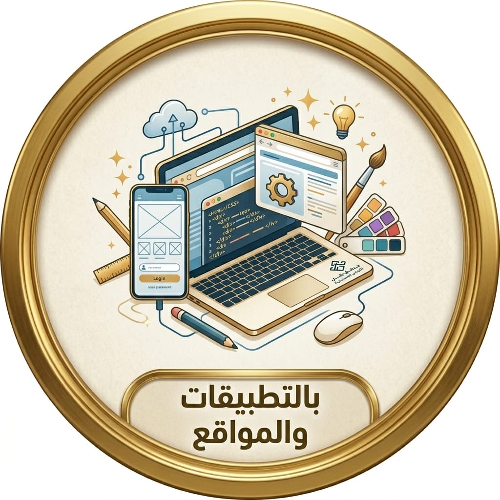 تطبيقات ومواقع