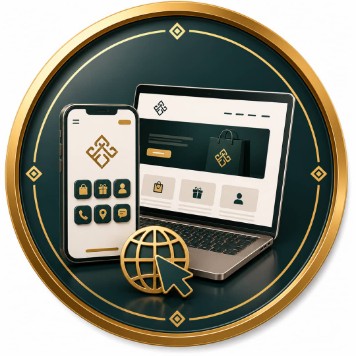 تطبيقات ومواقع