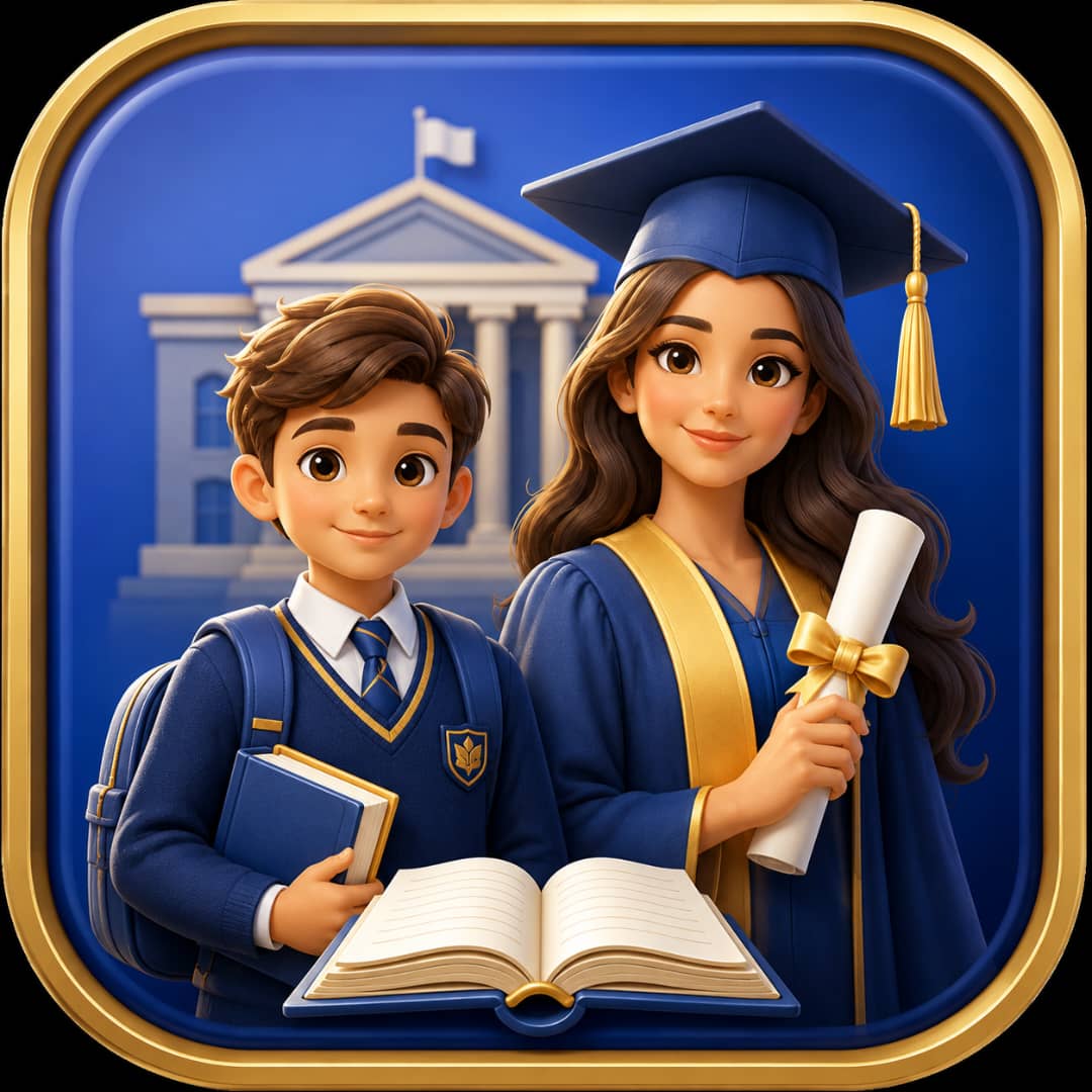 جامعات ومدارس ومعاهد